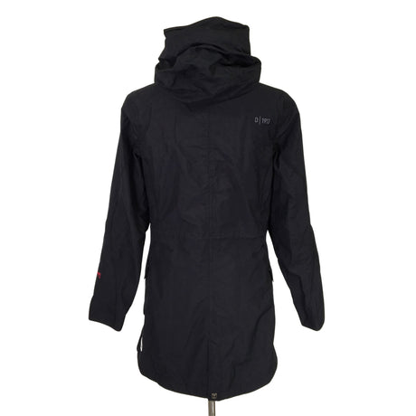 Unisex Didriksons - Parkatakki, koko 36 -  (2)