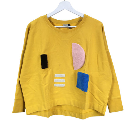 Unisex Papu - Collegepaita, koko 34 -  ()