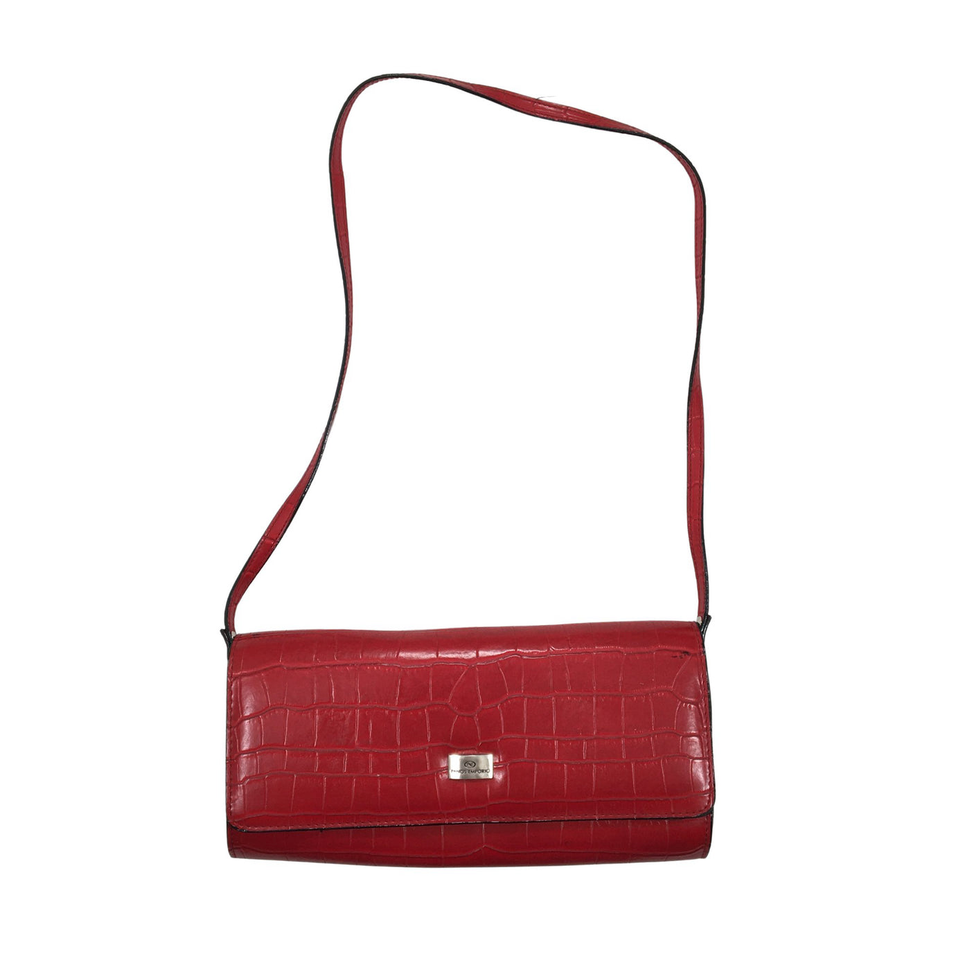 Unisex Panos Emporio - Olkalaukku, koko Mini -  (1)