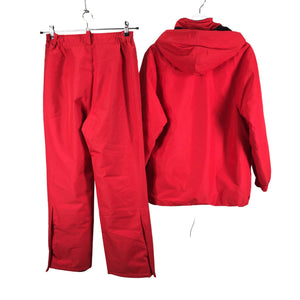 Unisex Skila - Toppa-asu, koko 38 -  (2)