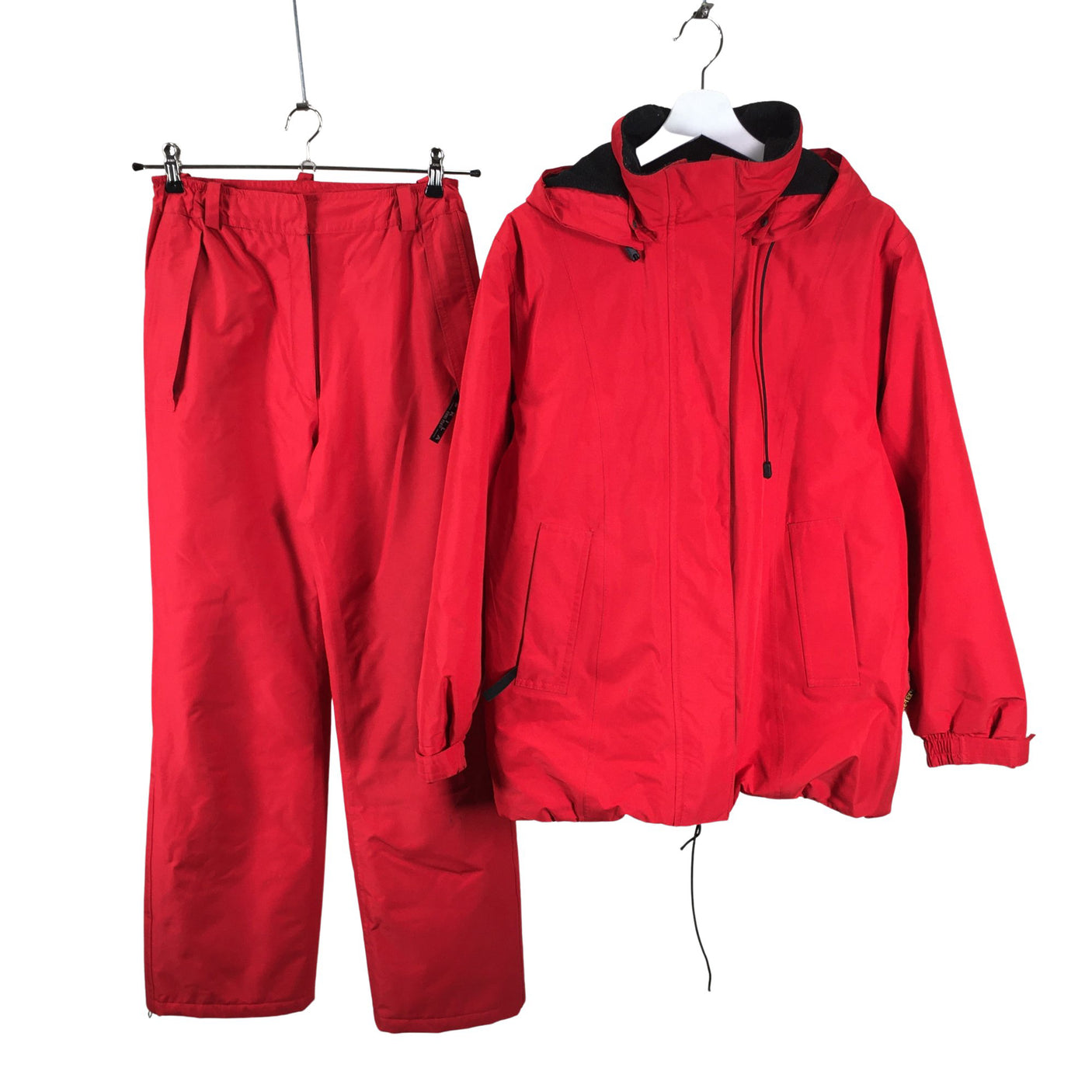 Unisex Skila - Toppa-asu, koko 38 -  (1)