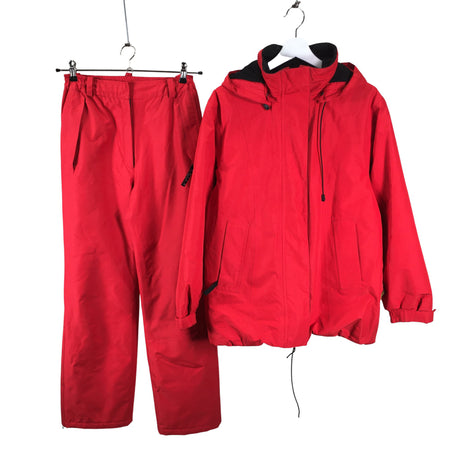 Unisex Skila - Toppa-asu, koko 38 -  ()