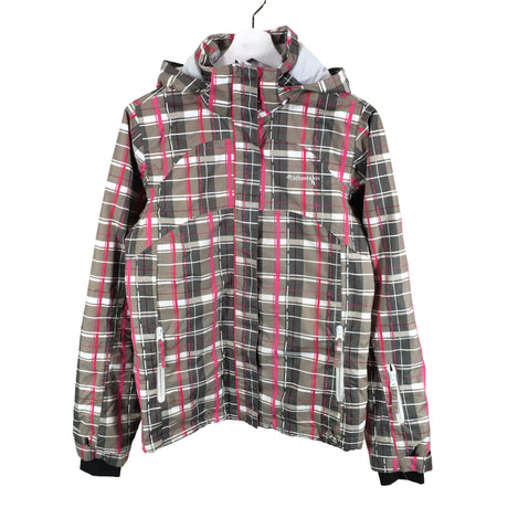 Unisex Catmandoo - Kevyttoppatakki, koko 158 - 164 -  ()