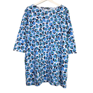Unisex Marimekko - Trikootunika, koko 40 -  (1)