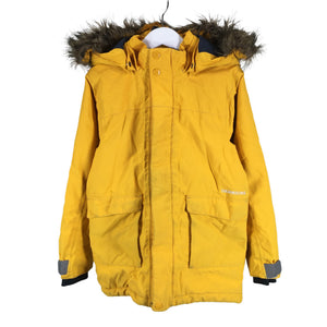 Unisex Didriksons - Toppatakki, koko 128 - 134 -  (1)