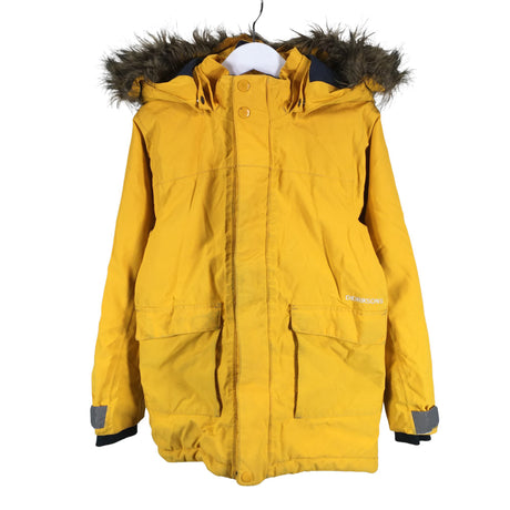 Unisex Didriksons - Toppatakki, koko 128 - 134 -  ()
