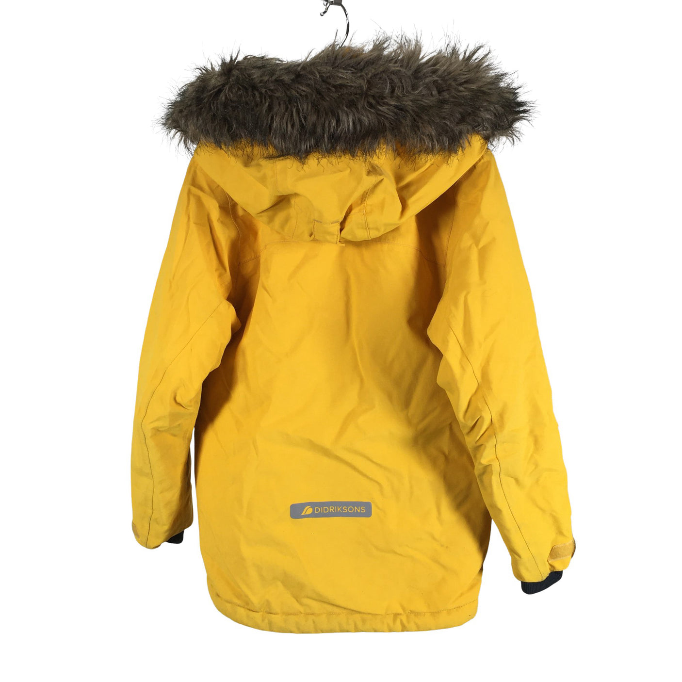 Unisex Didriksons - Toppatakki, koko 128 - 134 -  (2)
