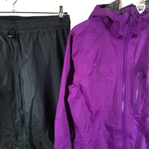 Unisex Haglöfs - Kuoritakki, koko 40 -  (3)