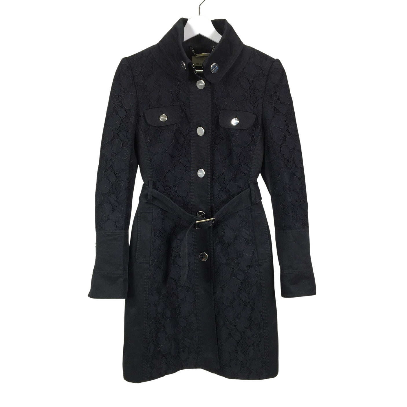 Unisex Karen Millen - Trenssitakki, koko 38 -  (1)
