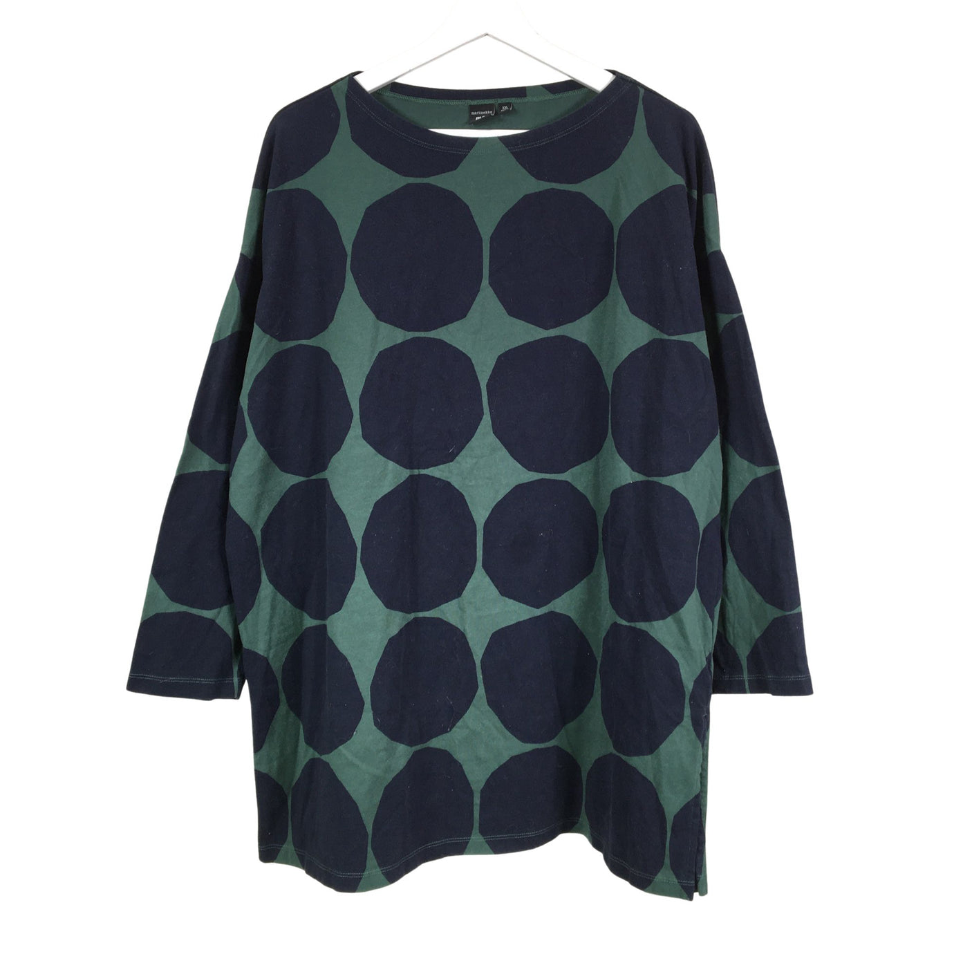 Unisex Uniqlo - Trikootunika, koko 44 -  (1)