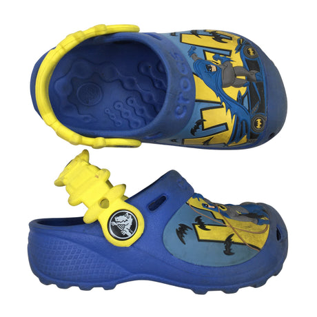 Unisex Crocs - Pistokkaat, koko 23 -  ()
