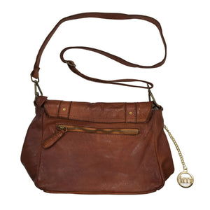 Unisex Mia Tomazzi - Olkalaukku, koko Mini -  (2)
