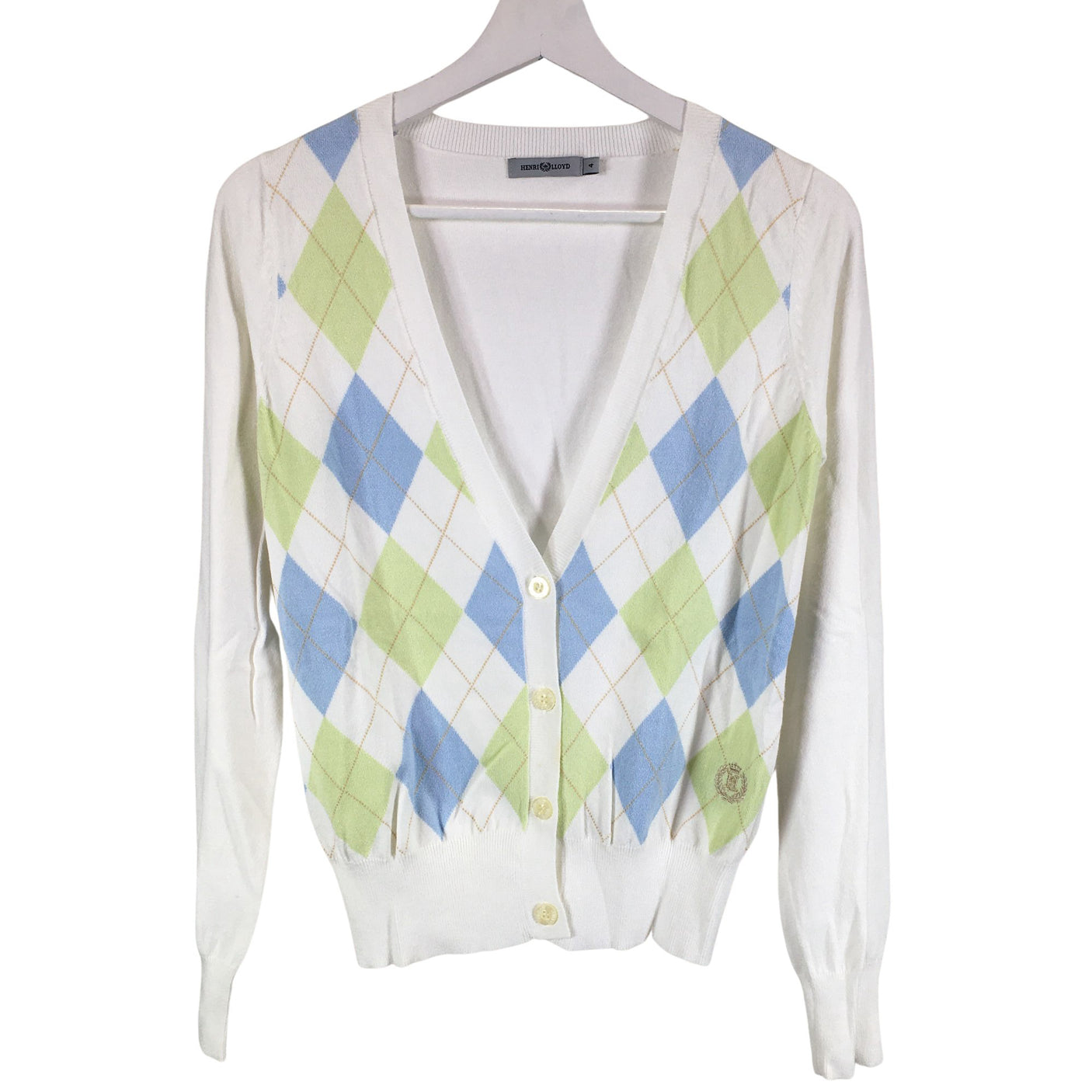 Unisex Henri Lloyd - Neuletakki, koko 34 -  (1)