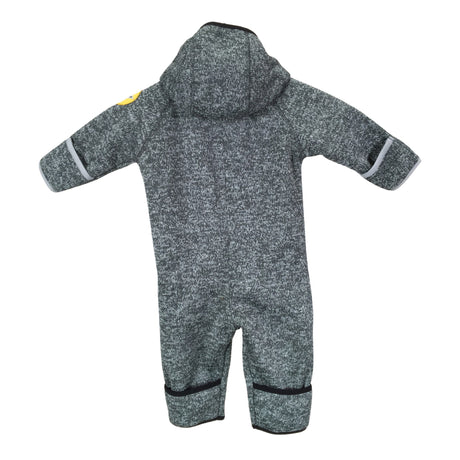 Unisex Villervalla - Fleecehaalari, koko 62 - 68 -  (2)
