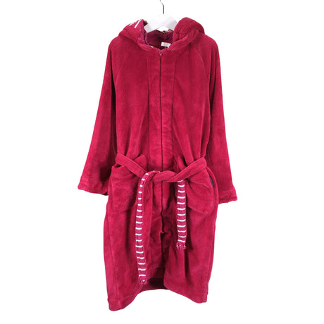 Unisex Polarn O. Pyret - Kylpytakki, koko 122 - 128 -  ()