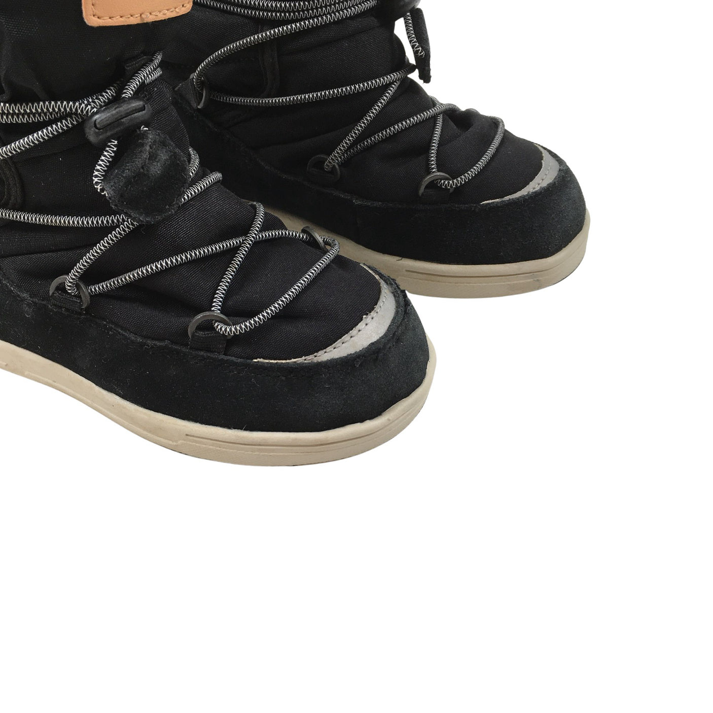 Unisex Kavat - Talvikengät, koko 27 -  (2)
