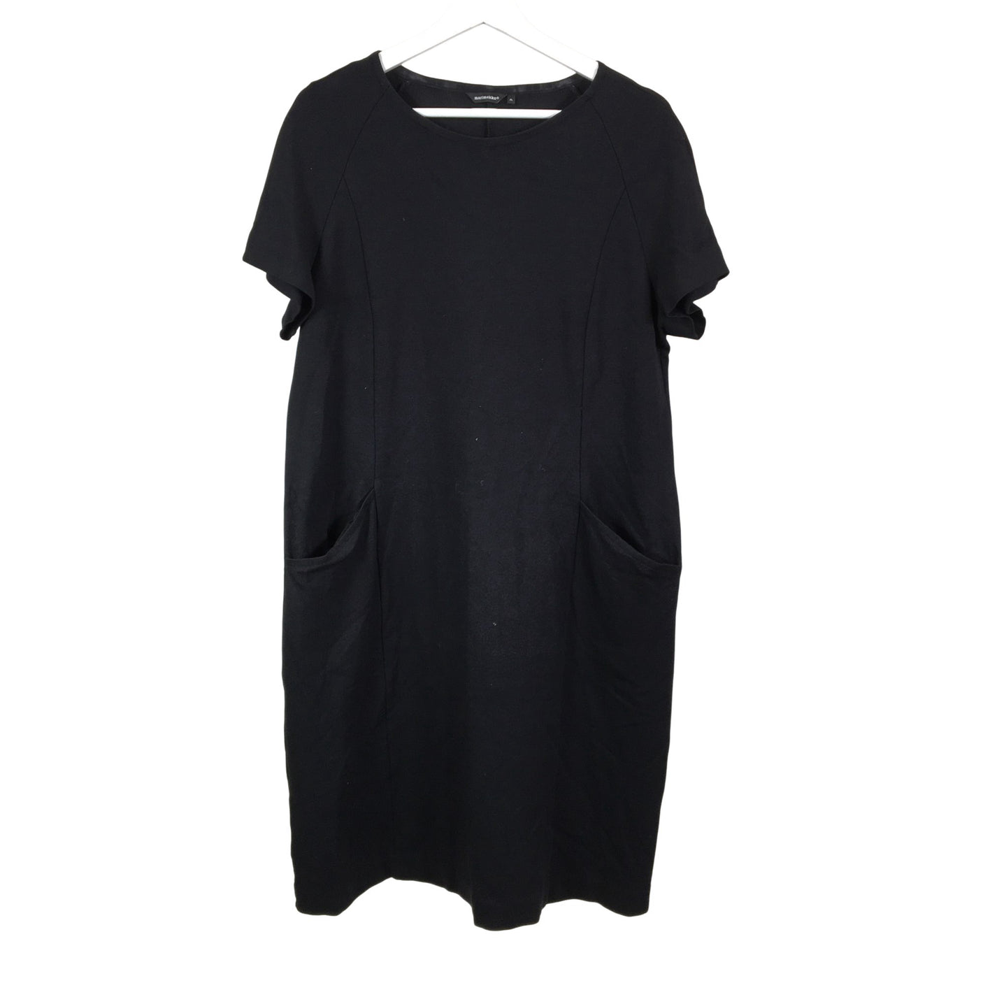 Unisex Marimekko - Trikoomekko, koko 42 -  (1)