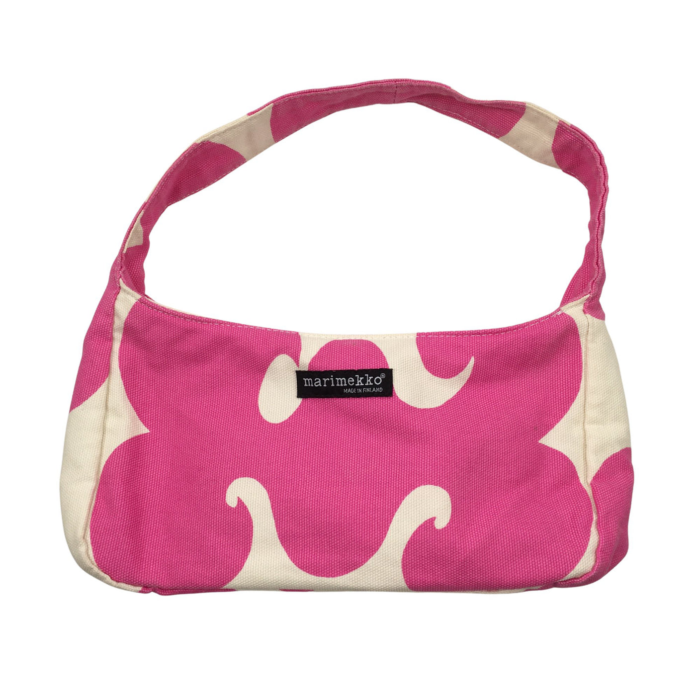 Unisex Marimekko - Käsilaukku, koko Mini -  (1)