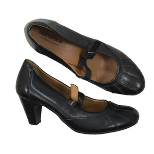 Unisex Eightyseven 87 - Korkokengät, koko 39 -  (1)