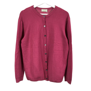 Unisex Peter Hahn - Neuletakki, koko 42 -  (1)