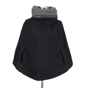 Unisex Supremebeing - Poncho, koko 36 -  (1)