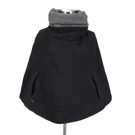 Unisex Supremebeing - Poncho, koko 36 -  ()