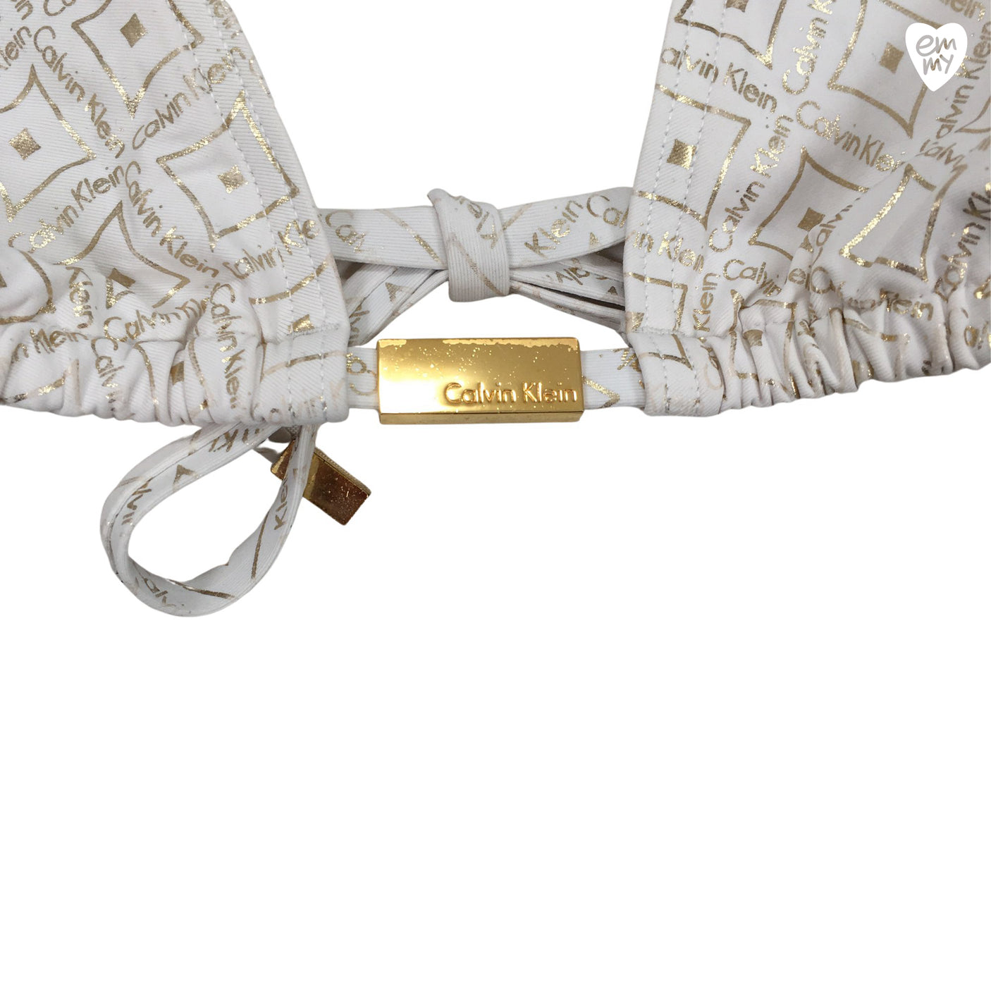 Unisex Calvin Klein - Bikinit, koko 38 -  (2)
