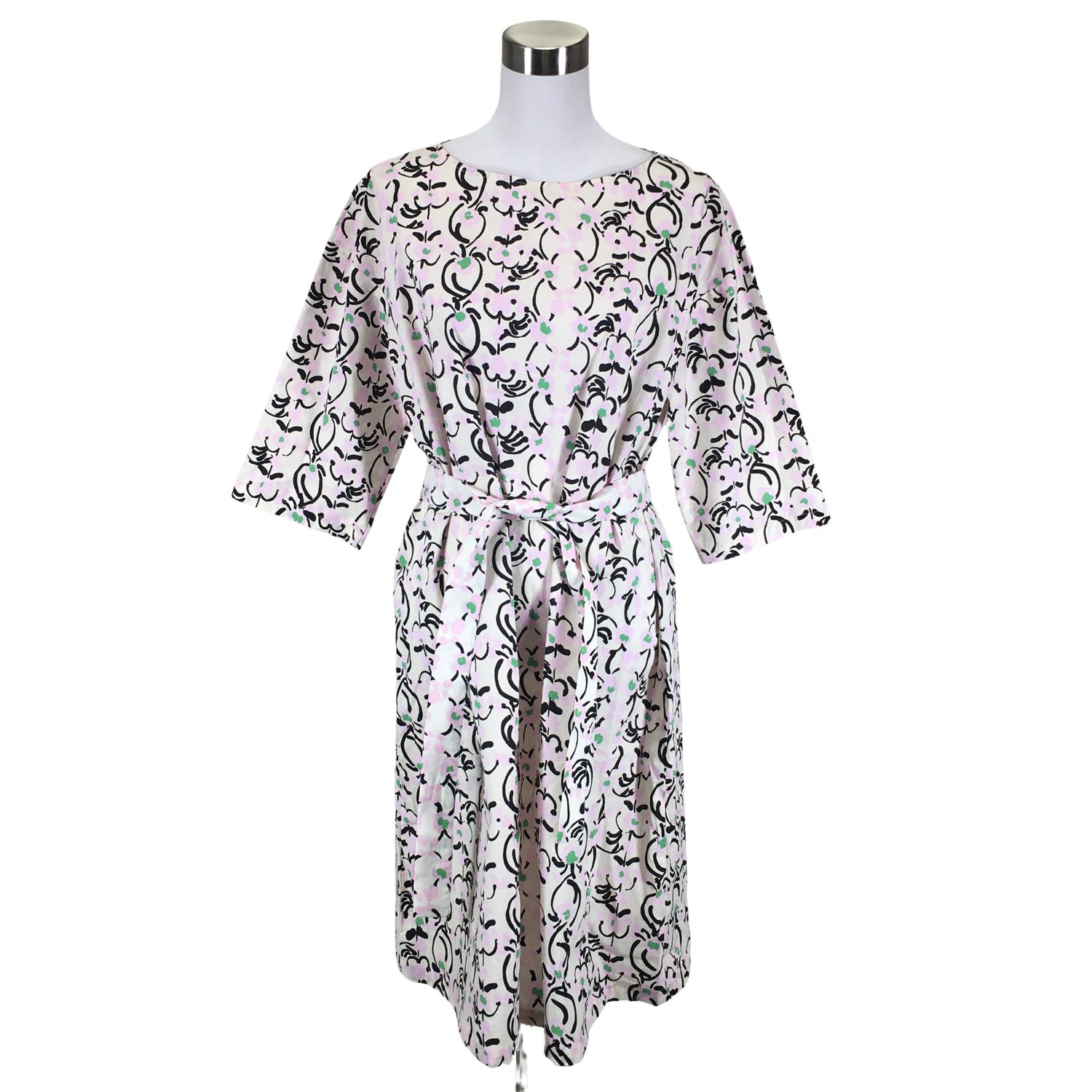  Mekko  Kangasmekko, koko 42  Marimekko 