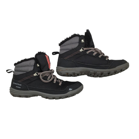 Unisex Quechua - Talvikengät, koko 38 -  ()