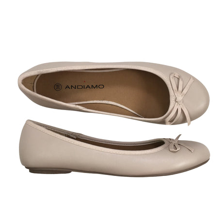 Unisex Andiamo - Ballerinat, koko 38 -  ()