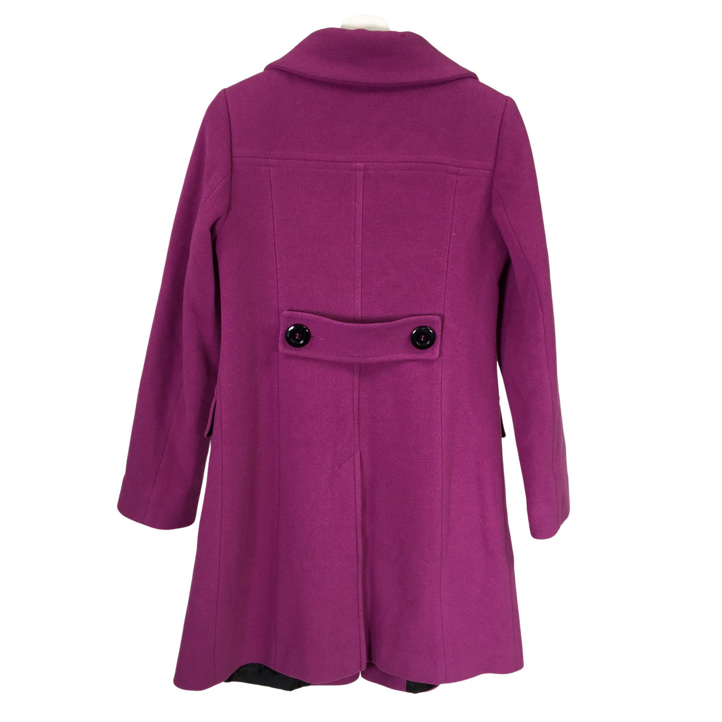 Unisex Noora - Villakangastakki, koko 34 -  (2)