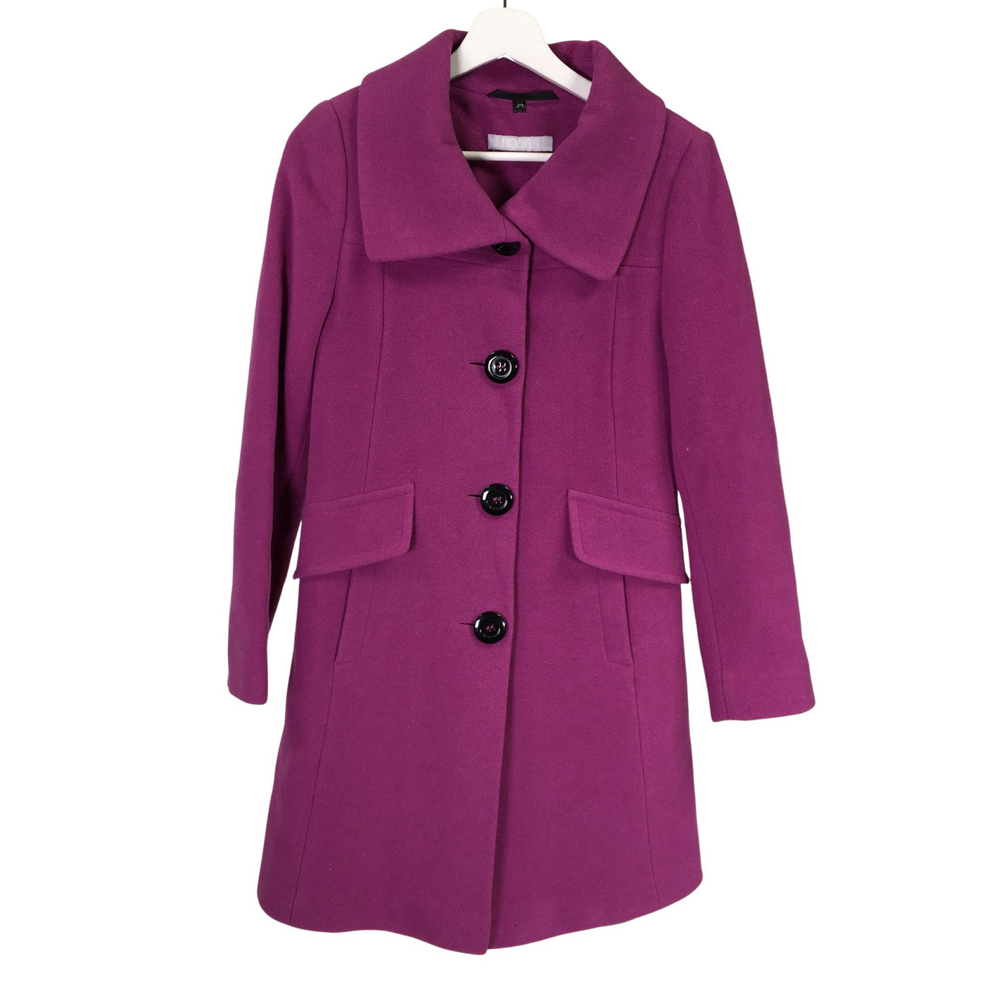 Unisex Noora - Villakangastakki, koko 34 -  (1)