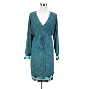 Unisex Michael Kors - Sifonkimekko, koko 44 -  (1)