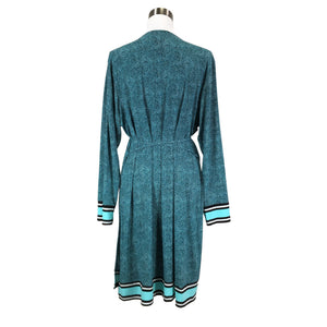 Unisex Michael Kors - Sifonkimekko, koko 44 -  (2)