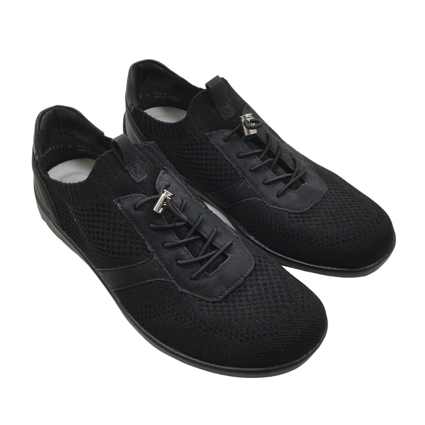 Unisex Remonte - Tennarit, koko 40 -  (2)