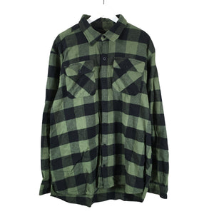 Unisex Jahti Jakt - Flanellipaita, koko XXL -  (1)