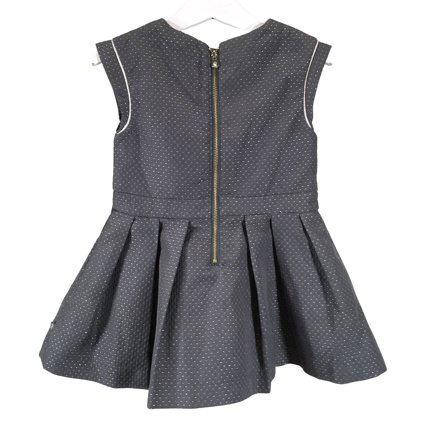Unisex Okaidi - Juhlamekko, koko 92 - 98 -  (2)