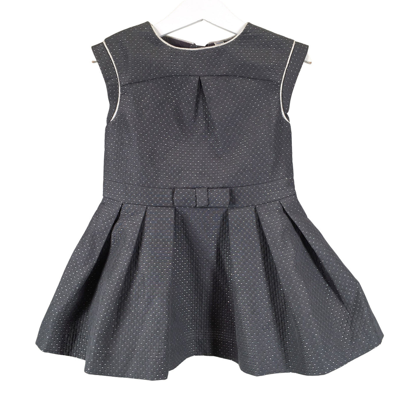 Unisex Okaidi - Juhlamekko, koko 92 - 98 -  (1)