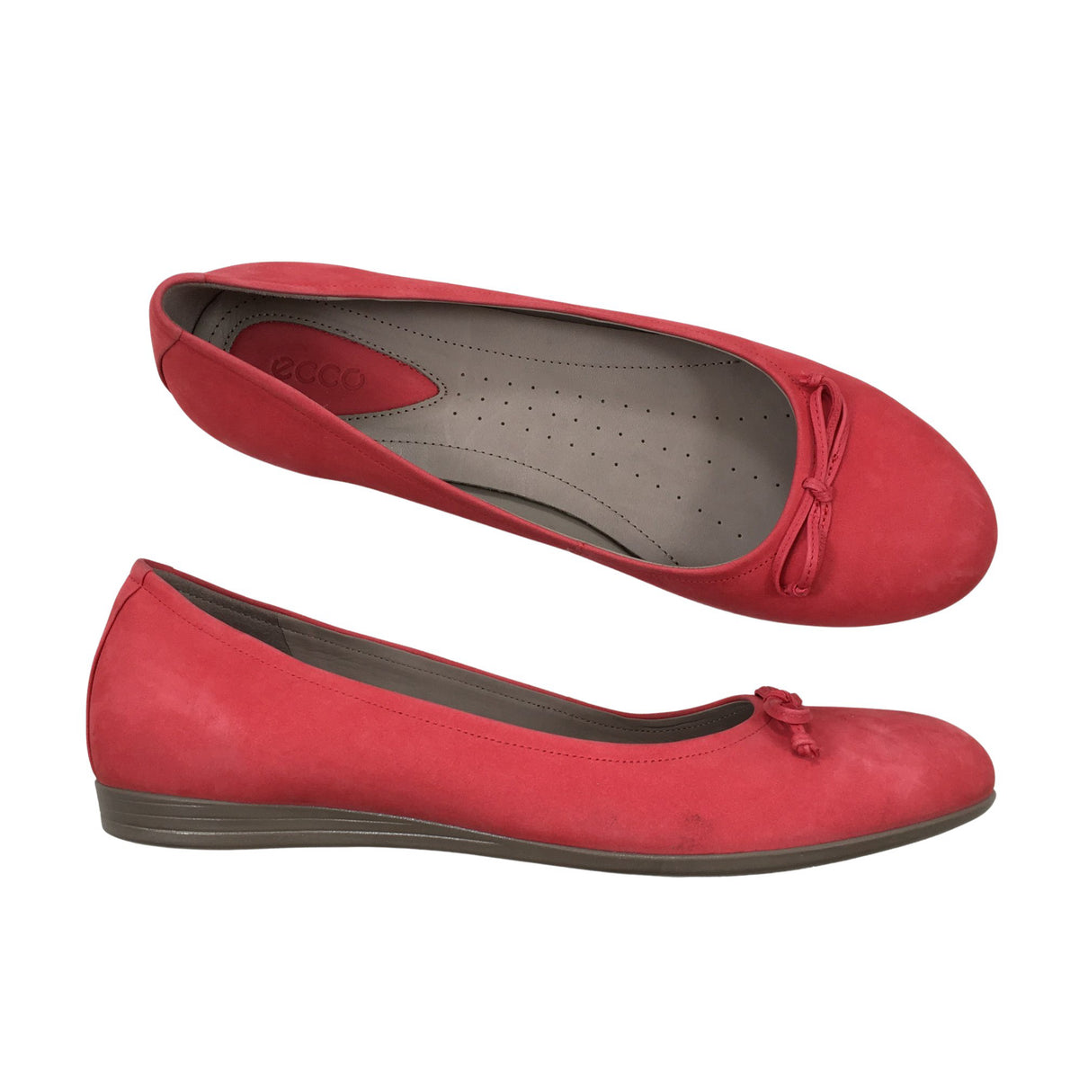 Unisex Ecco - Ballerinat, koko 40 -  (1)