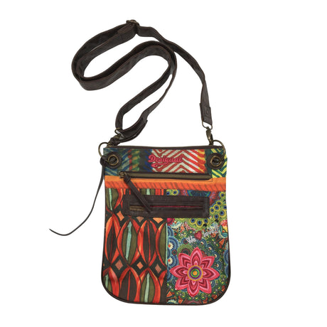 Unisex Desigual - Olkalaukku, koko Midi -  ()