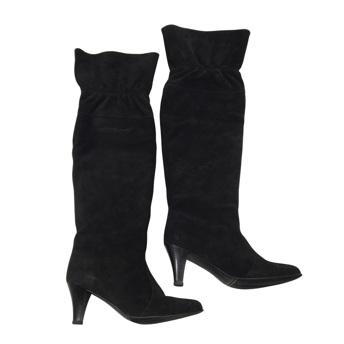 Unisex Pertti Palmroth - Saappaat, koko 40 -  (1)