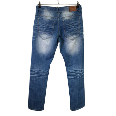 Unisex Jacks - Farkut, koko L -  (2)