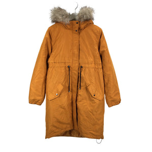 Unisex Mama Licious - Parkatakki (Äitiys), koko 38 -  (1)