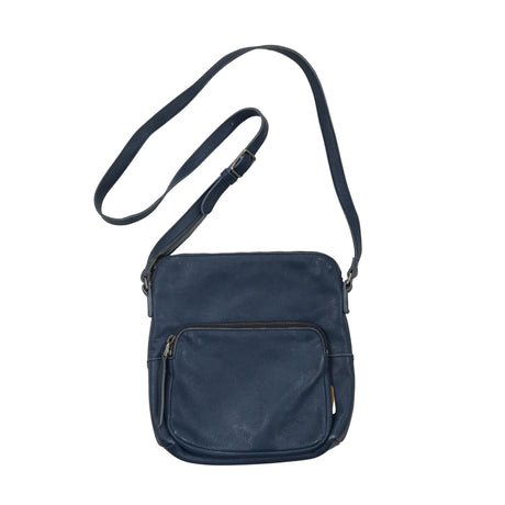 Unisex Ecco - Olkalaukku, koko Midi -  ()