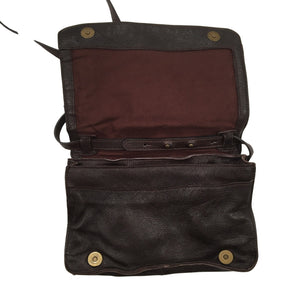 Olkalaukku, koko Mini