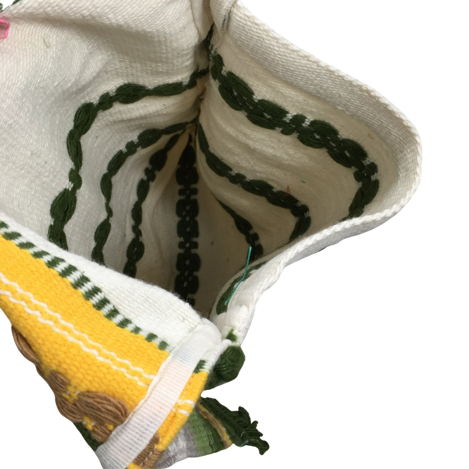  Olkalaukku  Olkalaukku, koko Midi  Handmade 