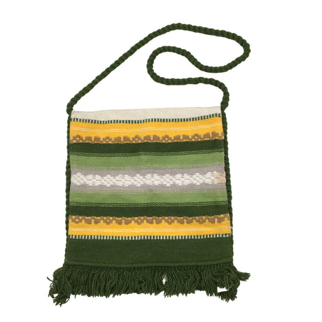 Unisex Handmade - Olkalaukku, koko Midi -  ()