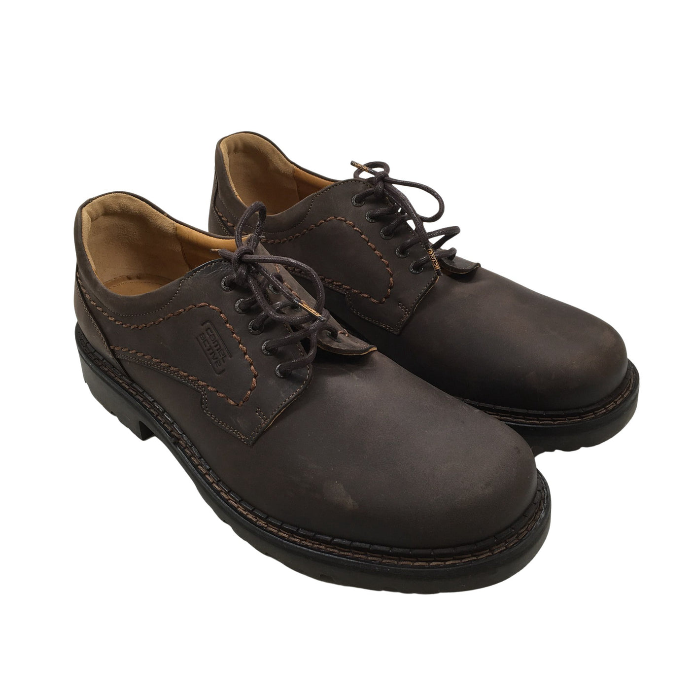 Unisex Camel Active - Kävelykengät, koko 46 -  (2)