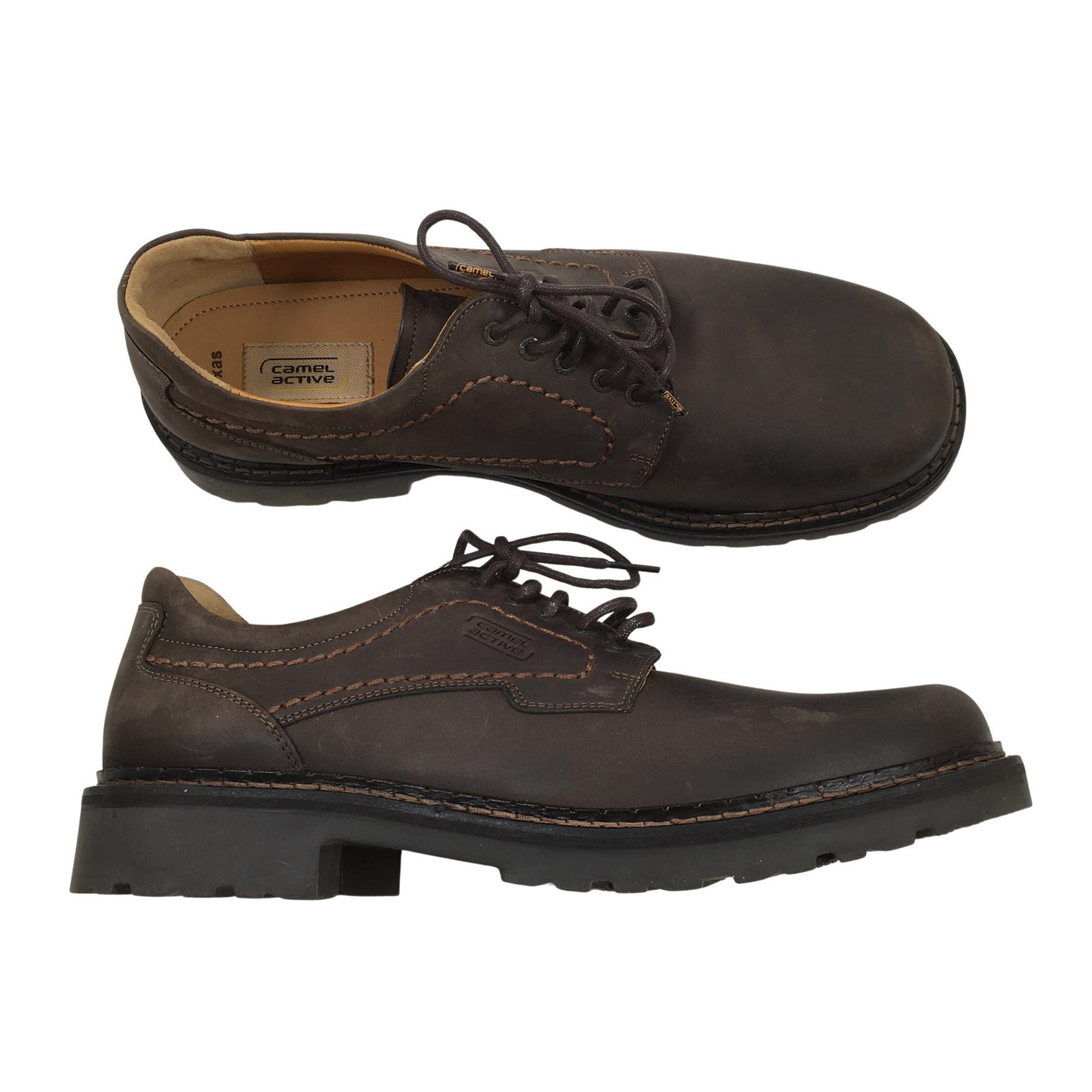 Unisex Camel Active - Kävelykengät, koko 46 -  (1)