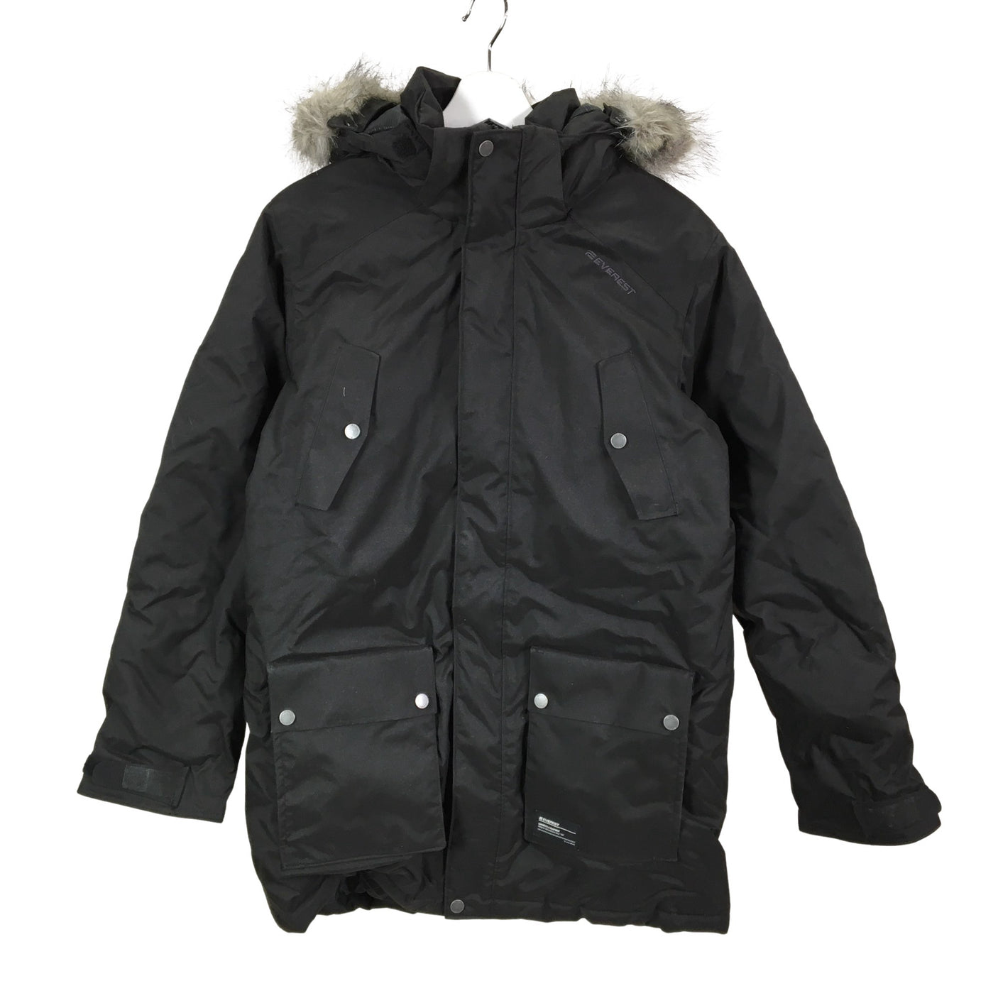 Unisex Everest - Untuvatakki, koko 164 - 170 -  (1)